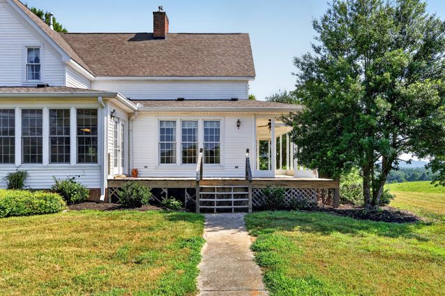 5713 Smith Fork Rd, Liberty, TN 37095