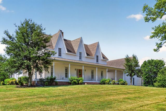 5713 Smith Fork Rd, Liberty, TN 37095