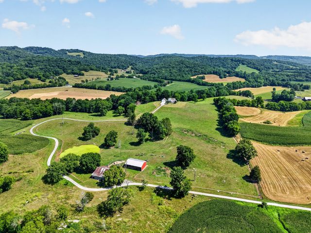 5713 Smith Fork Rd, Liberty, TN 37095