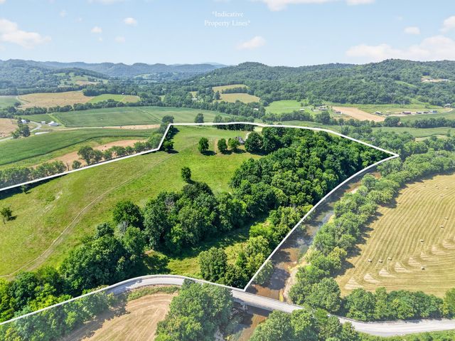 5713 Smith Fork Rd, Liberty, TN 37095