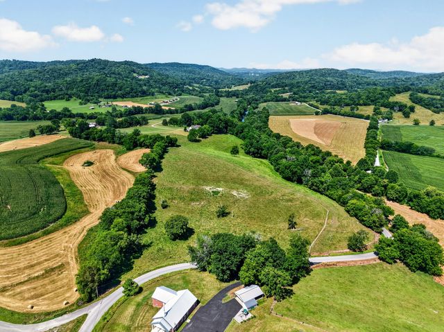 5713 Smith Fork Rd, Liberty, TN 37095