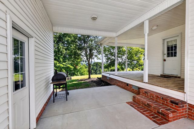 5713 Smith Fork Rd, Liberty, TN 37095