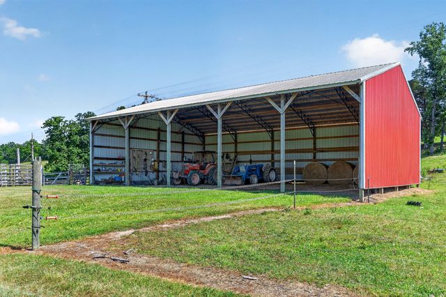 5713 Smith Fork Rd, Liberty, TN 37095