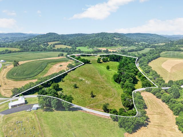 5713 Smith Fork Rd, Liberty, TN 37095