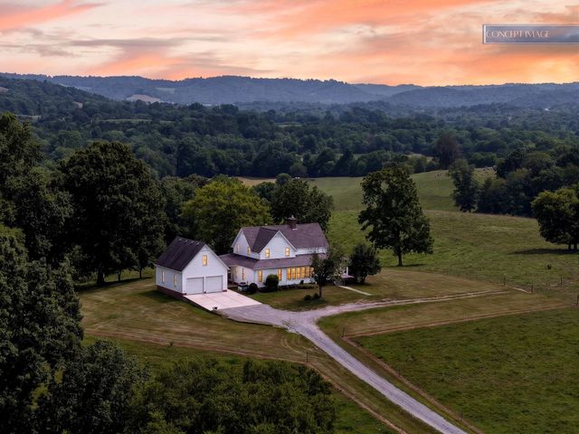 5713 Smith Fork Rd, Liberty, TN 37095