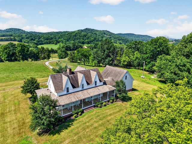 5713 Smith Fork Rd, Liberty, TN 37095