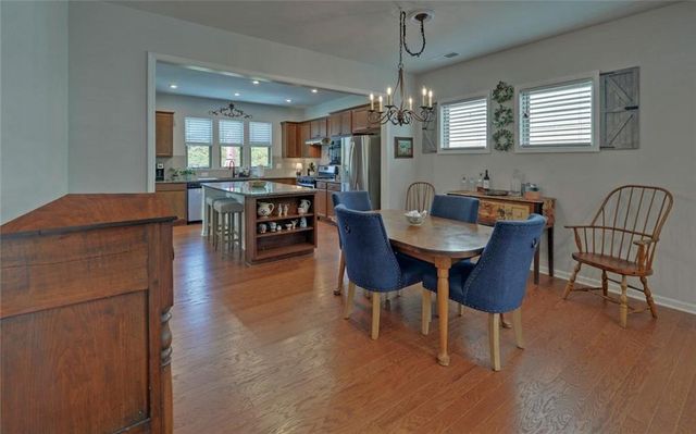 5663 Villa Crest Drive, Hoschton, GA 30548
