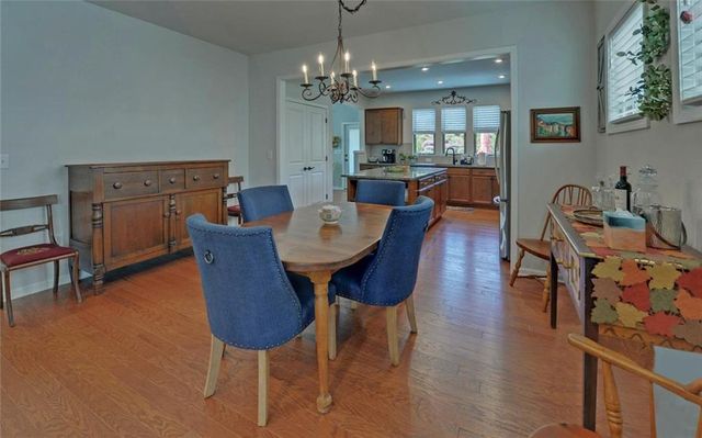 5663 Villa Crest Drive, Hoschton, GA 30548