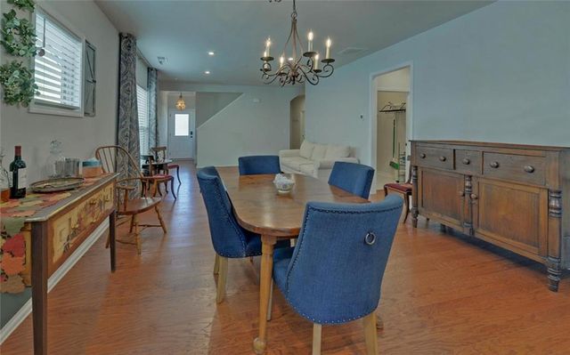 5663 Villa Crest Drive, Hoschton, GA 30548