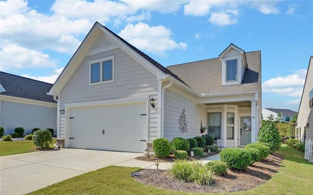 5663 Villa Crest Drive, Hoschton, GA 30548
