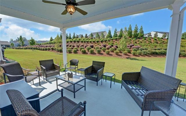 5663 Villa Crest Drive, Hoschton, GA 30548