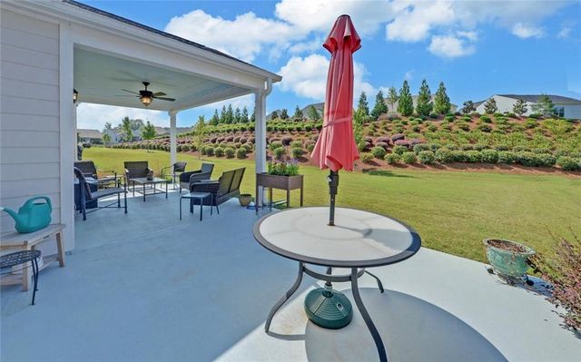 5663 Villa Crest Drive, Hoschton, GA 30548