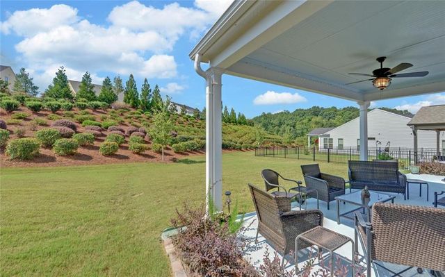 5663 Villa Crest Drive, Hoschton, GA 30548