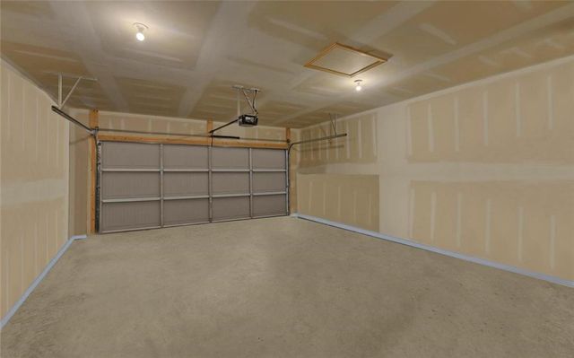 5663 Villa Crest Drive, Hoschton, GA 30548