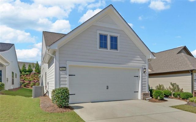 5663 Villa Crest Drive, Hoschton, GA 30548