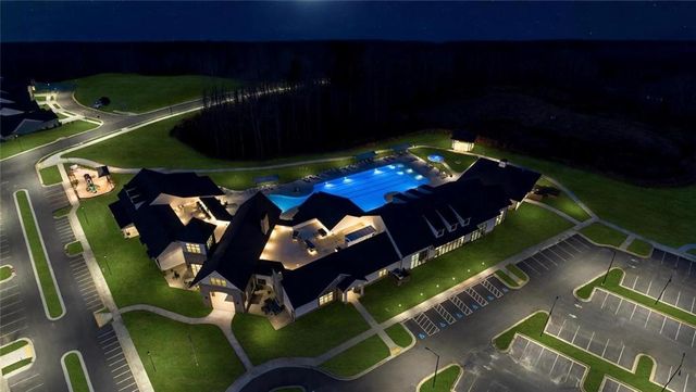 5663 Villa Crest Drive, Hoschton, GA 30548
