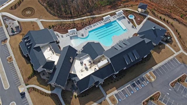 5663 Villa Crest Drive, Hoschton, GA 30548