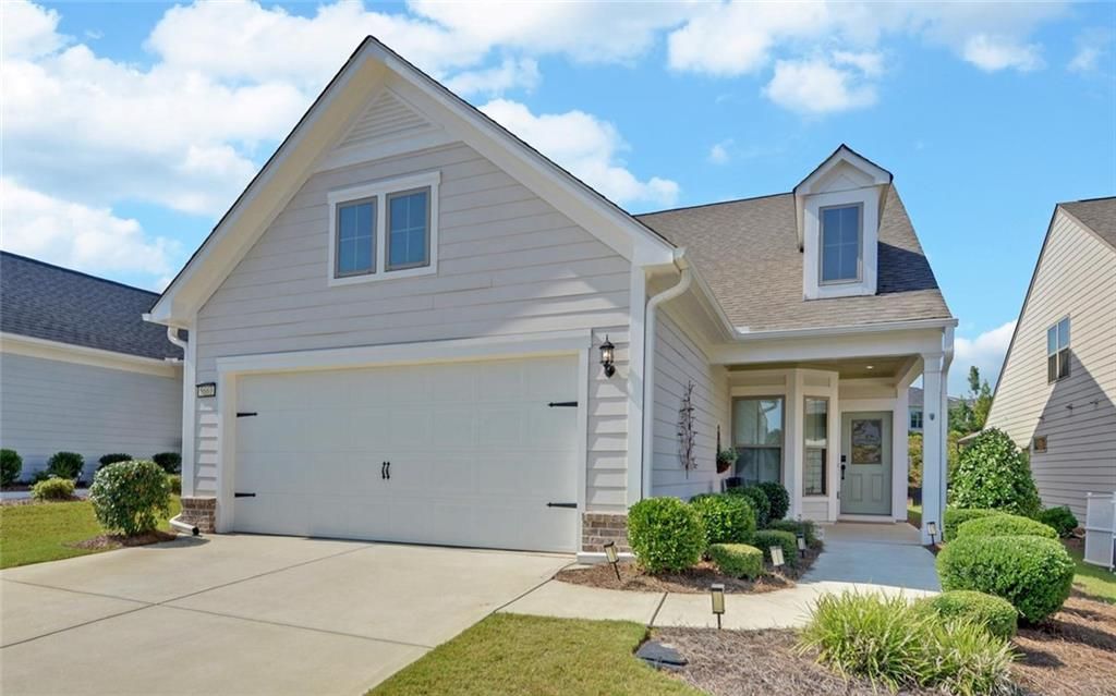 5663 Villa Crest Drive, Hoschton, GA 30548