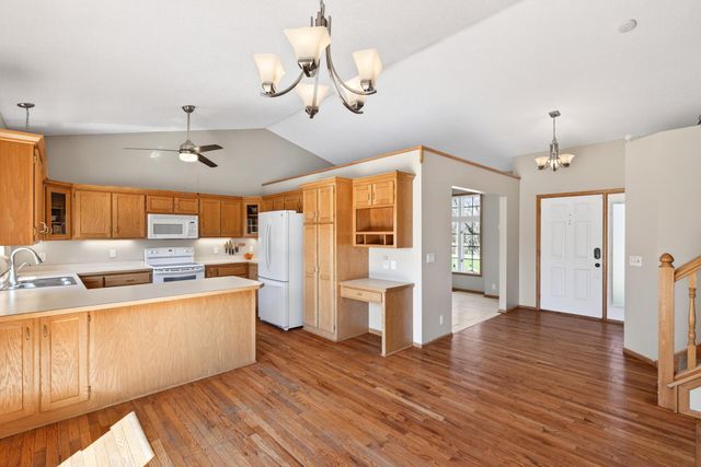 20972 Rendova Street NE, East Bethel, MN 55011