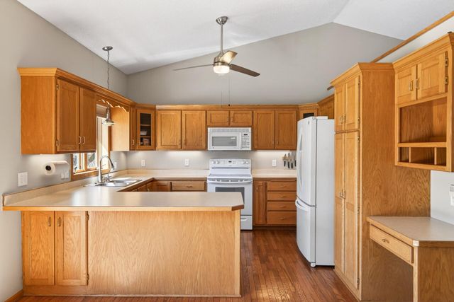 20972 Rendova Street NE, East Bethel, MN 55011