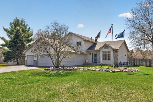 20972 Rendova Street NE, East Bethel, MN 55011