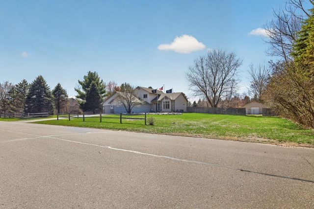 20972 Rendova Street NE, East Bethel, MN 55011