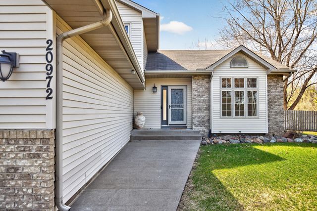 20972 Rendova Street NE, East Bethel, MN 55011