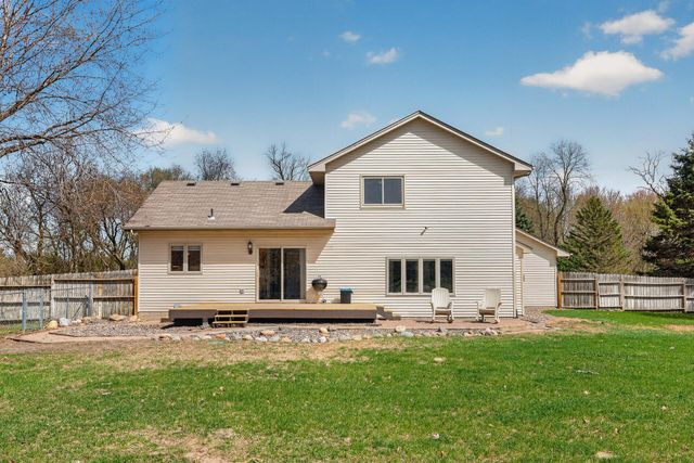 20972 Rendova Street NE, East Bethel, MN 55011