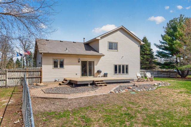 20972 Rendova Street NE, East Bethel, MN 55011