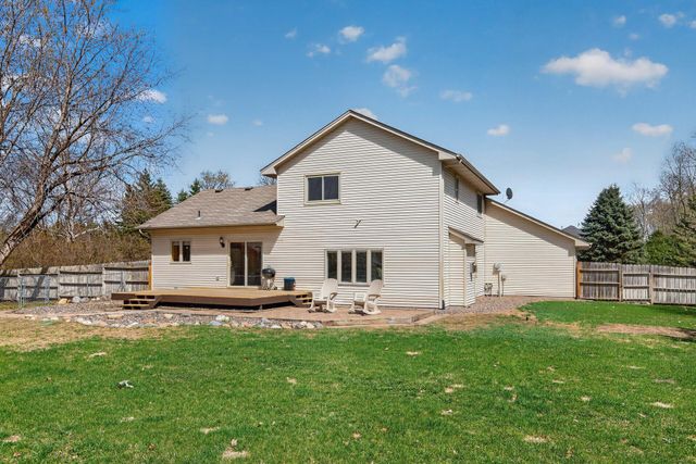 20972 Rendova Street NE, East Bethel, MN 55011