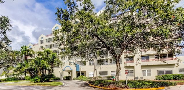 2333 FEATHER SOUND DRIVE B503, Clearwater, FL 33762