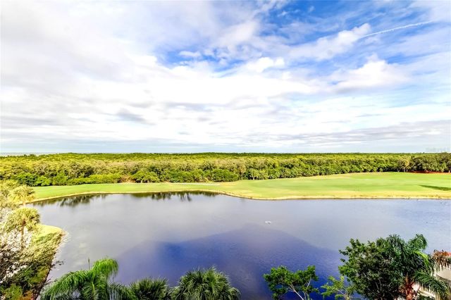 2333 FEATHER SOUND DRIVE B503, Clearwater, FL 33762