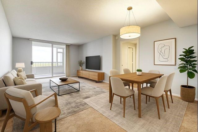 2333 FEATHER SOUND DRIVE B503, Clearwater, FL 33762