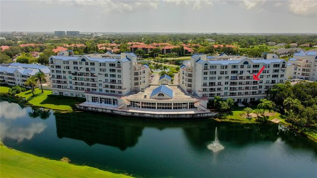 2333 FEATHER SOUND DRIVE B503, Clearwater, FL 33762