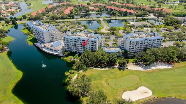 2333 FEATHER SOUND DRIVE B503, Clearwater, FL 33762