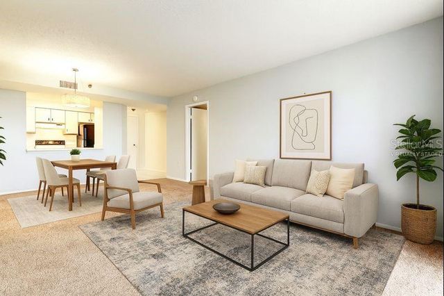 2333 FEATHER SOUND DRIVE B503, Clearwater, FL 33762