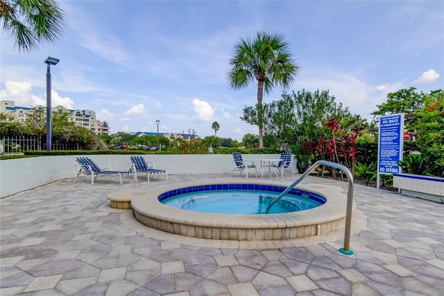 2333 FEATHER SOUND DRIVE B503, Clearwater, FL 33762