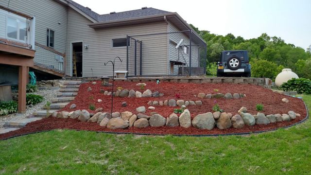 W11213 840th Avenue, River Falls, WI 54022