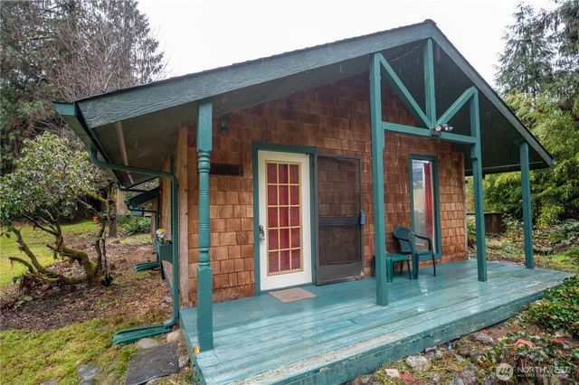 14784 Mountain View Lane, Concrete, WA 98237