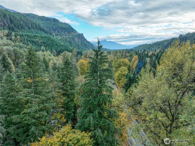 14784 Mountain View Lane, Concrete, WA 98237