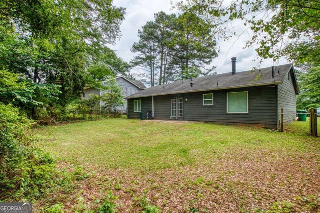1107 Panola Road, Stone Mountain, GA 30088