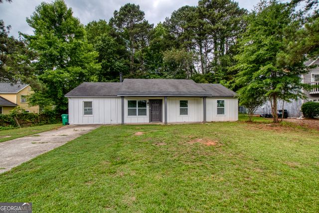 1107 Panola Road, Stone Mountain, GA 30088