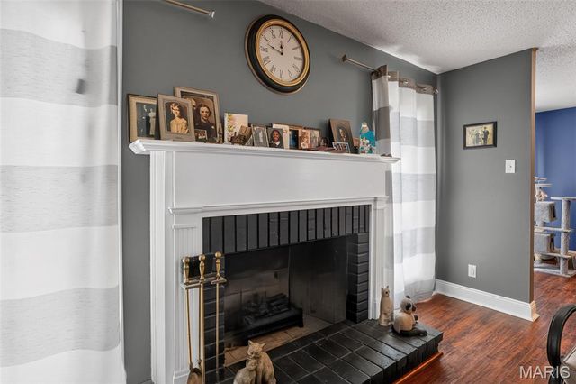 1525 Hampton Hall Drive 12, Chesterfield, MO 63017
