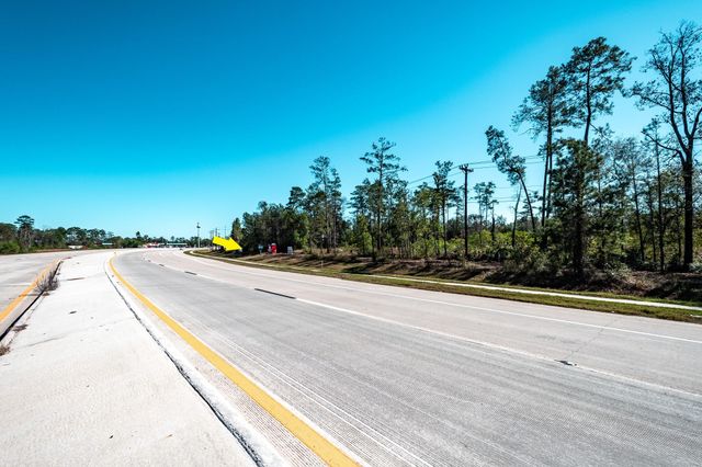 0 Hwy 242, New Caney, TX 77357