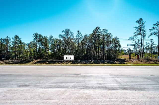 0 Hwy 242, New Caney, TX 77357