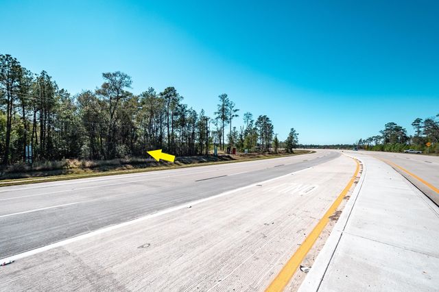 0 Hwy 242, New Caney, TX 77357
