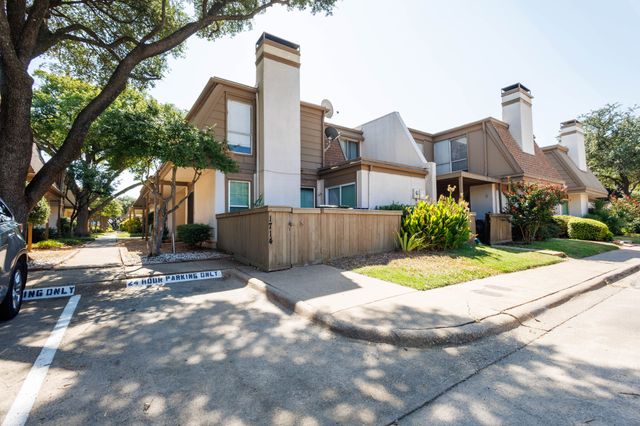 1714 Place One Lane, Garland, TX 75042