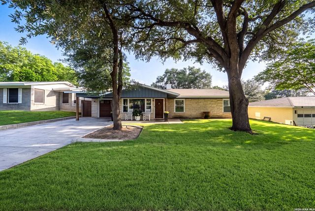 419 MCNEEL RD, San Antonio, TX 78228