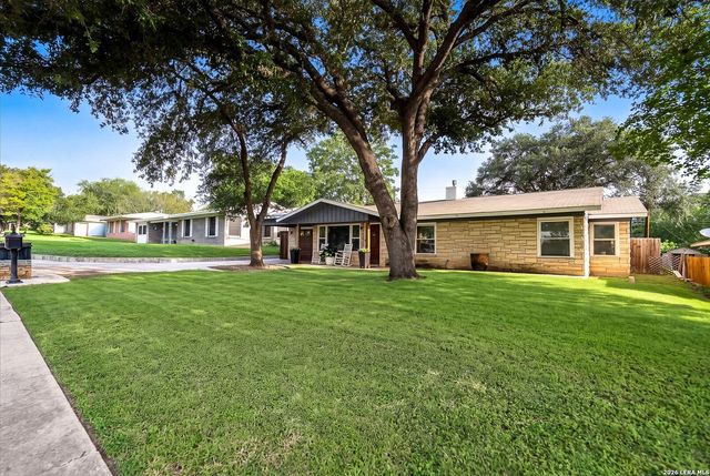 419 MCNEEL RD, San Antonio, TX 78228