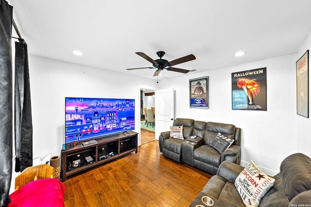 419 MCNEEL RD, San Antonio, TX 78228